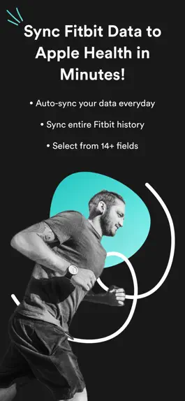 Game screenshot Sync for FitBit Health mod apk
