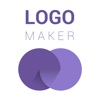Logo Maker - Create Logo - iPadアプリ