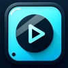 Video Player - VidInsight icon