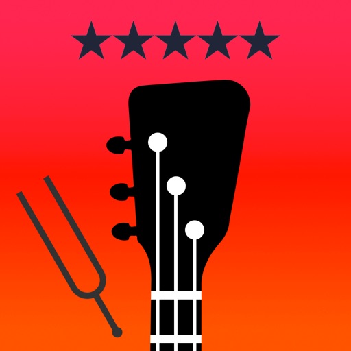 Balalaika Tuner Pro icon