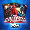 Marvel Collect! by Topps - iPhoneアプリ