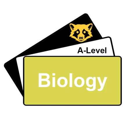 A-Level Biology Flashcards Читы