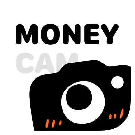 Money Cam: Expenses Tracker Cheats