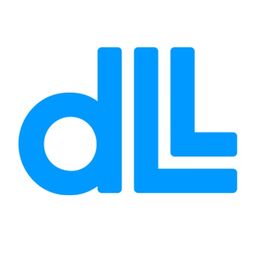 DLL Modela - AppWisp.com