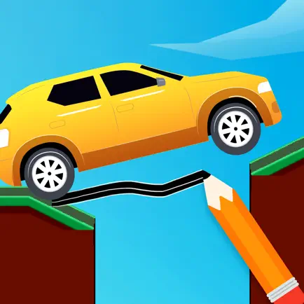 Draw Bridge - Build a Bridge Читы
