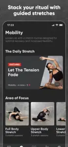 Ritual FIT: HIIT Workouts screenshot #6 for iPhone