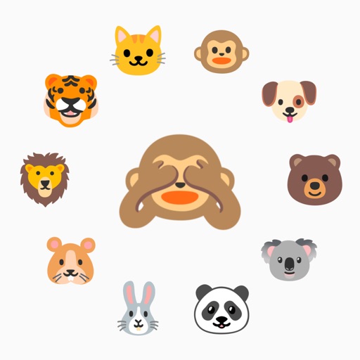 Guess The Emoji - Emoji Quiz