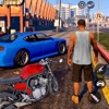 Gangster Crime Vegas Mafia Sim - iPhoneアプリ