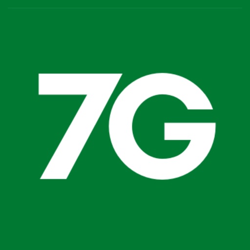 7G icon