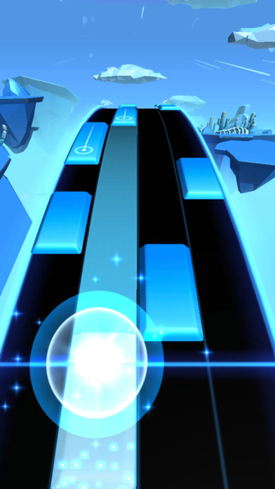 Piano Fever Screenshot