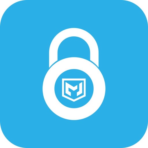 Maxfree Lock icon