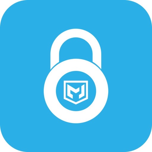 Maxfree Lock