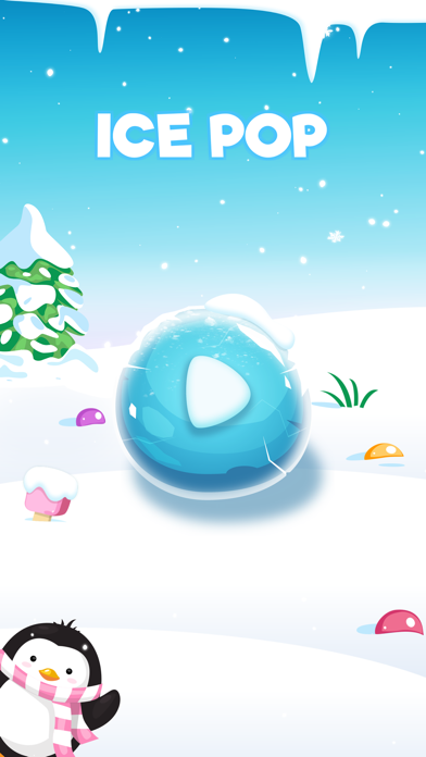 Ice Pop Screenshot