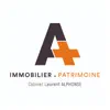 A+ Immobilier-Patrimoine contact information