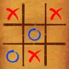Tic Tac Toe (with AI) negative reviews, comments