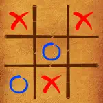 Tic Tac Toe (with AI) App Support