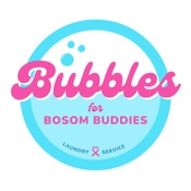 Bubbles for Bosom Buddies