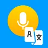 Voice Translator: GO AI Camera negative reviews, comments