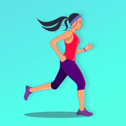 Jogging for Weight Loss Читы