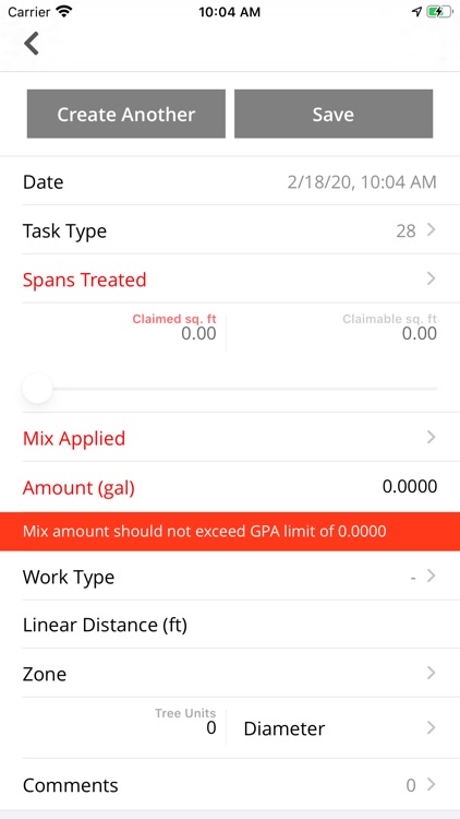 NutrienVM screenshot-5