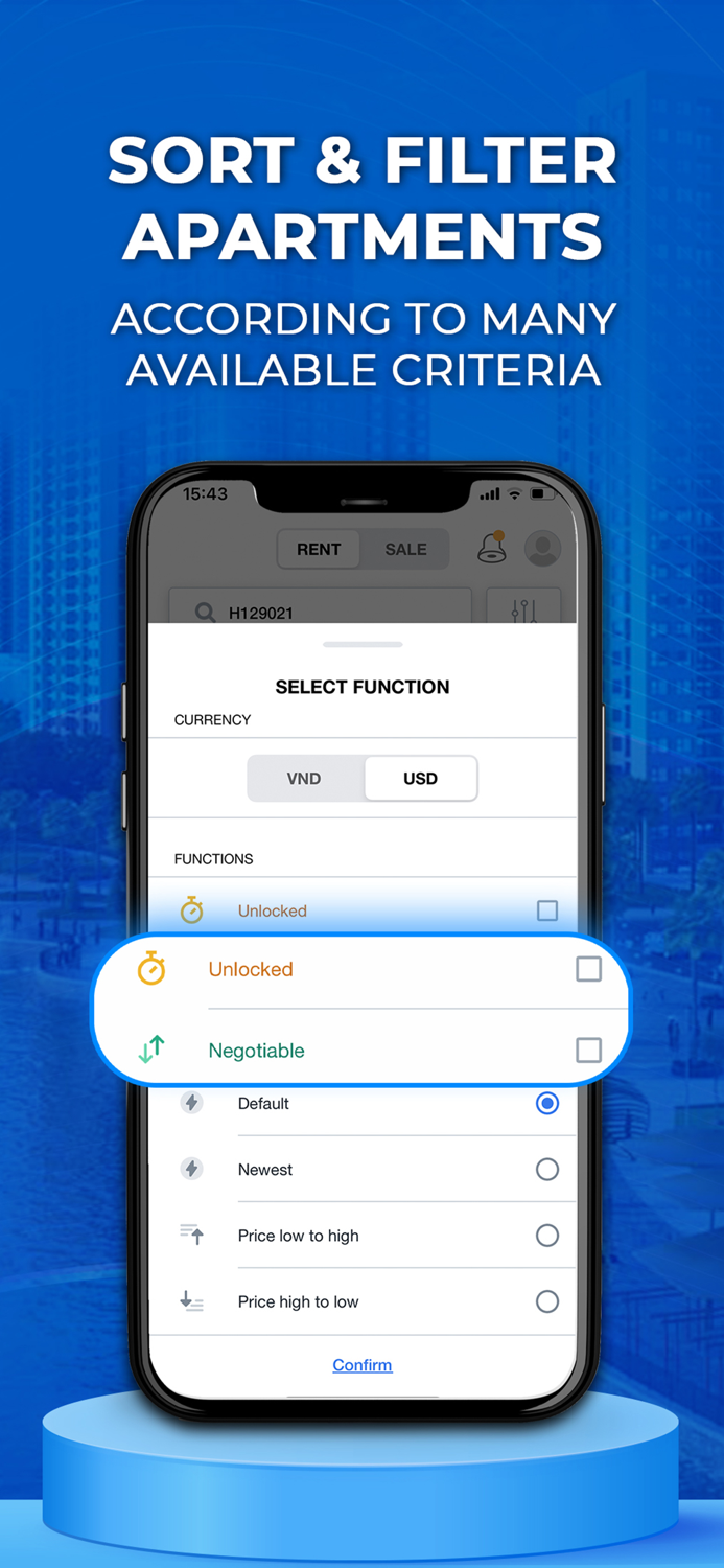 Hoozing Agent-MG Bất Động Sản