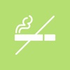 Stop Smoking Cessation－Tracker icon