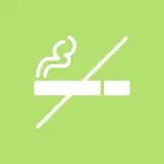 Stop Smoking Cessation－Tracker App Negative Reviews