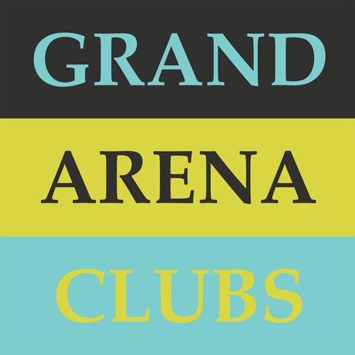 GRAND ARENA & BERRY icon