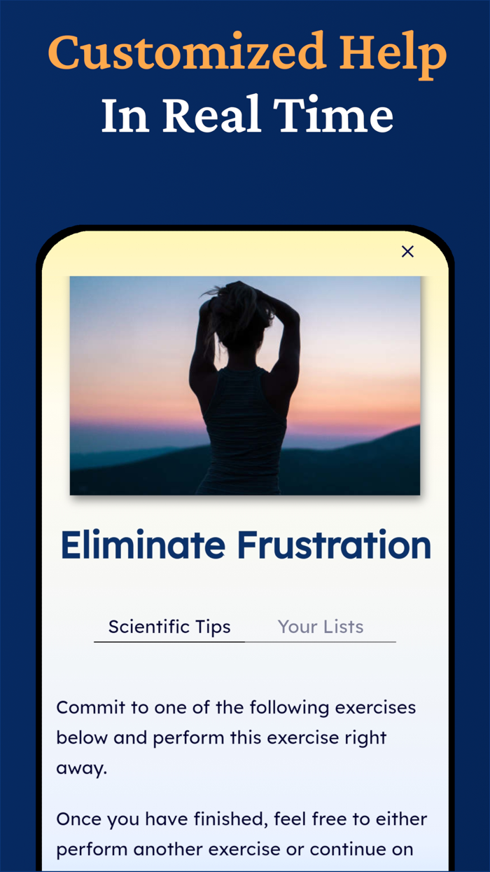 BeUnstoppable Self Improvement