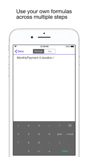 Solutionist screenshot 2