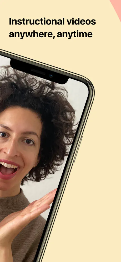 Astound - Voice & Speech Coach