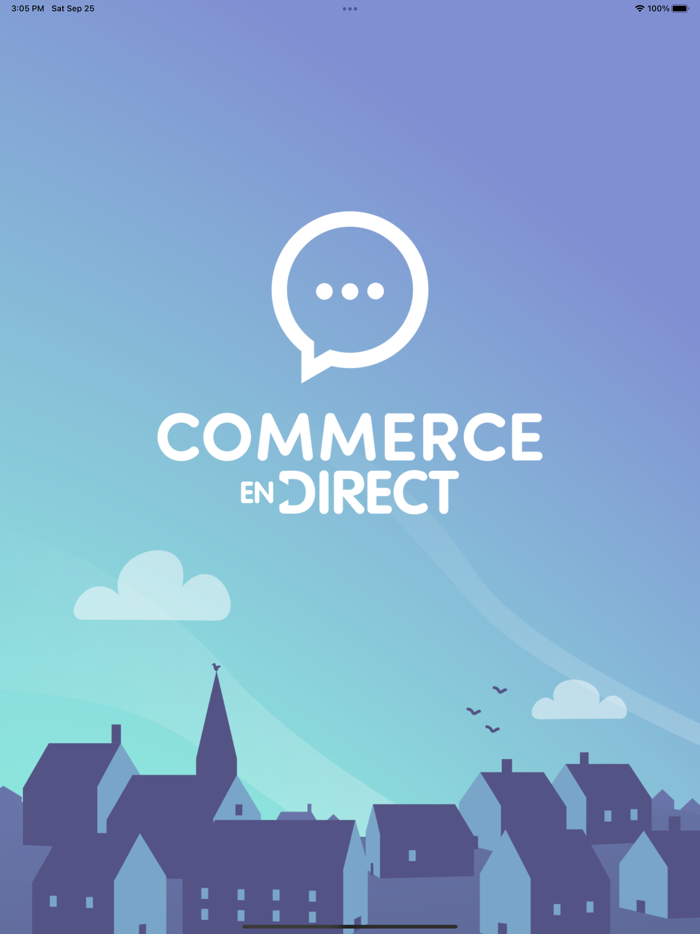 Commerce en Direct