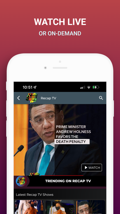 FamilyFM Radio Antigua on the App Store