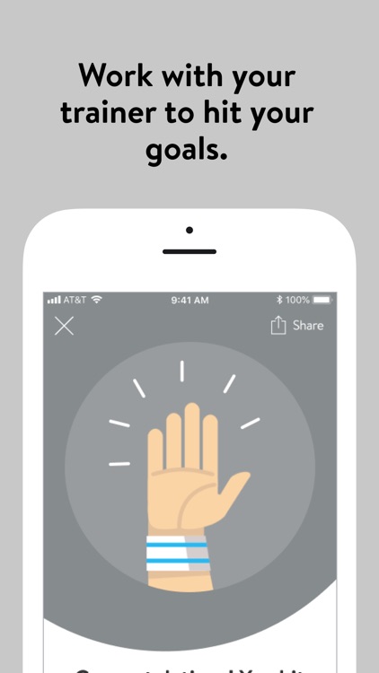 The FIT-ING Room screenshot-5