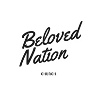BelovedNation Church App logo