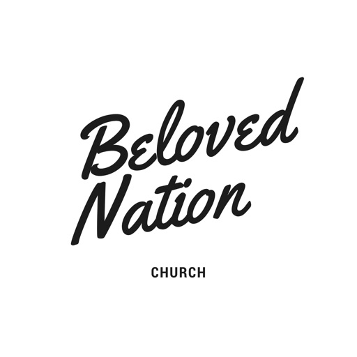 BelovedNation Church App