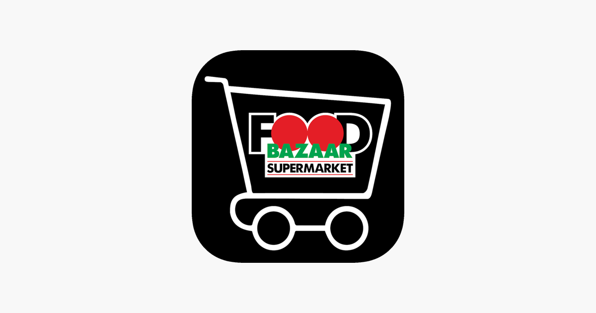 Food 2024 bazaar delivery