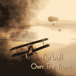 ‎Furball Over The Front (2021)