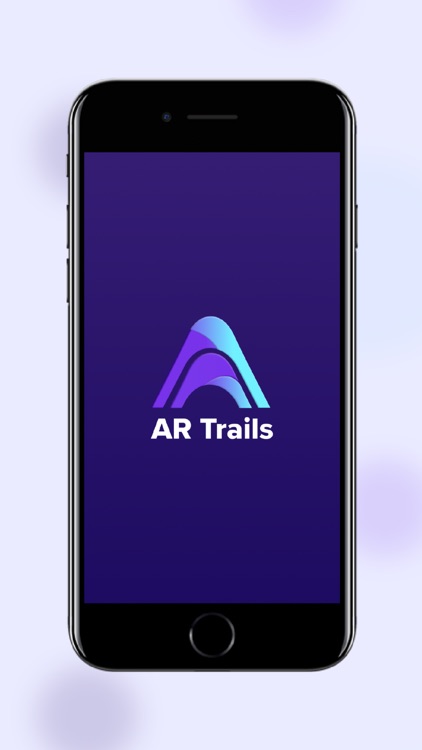 AR Trails: Travelling with AR