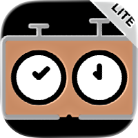 Chess-Clock Lite