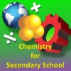 Chemistry for Secondary School icon