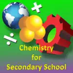 Chemistry for Secondary School App Problems