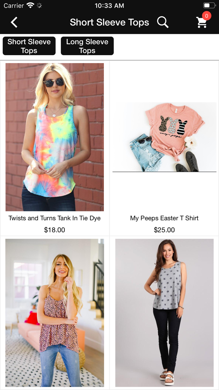 The Teal Turtle Boutique