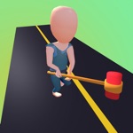Download Road Worker app