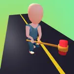 Road Worker App Problems