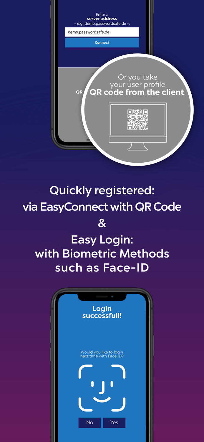 Netwrix Password Secure