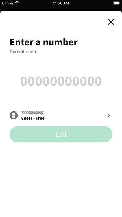 Convo Now UK (SignLive) screenshot-3