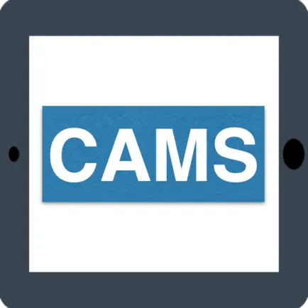 CAMS Preparation and Study Читы