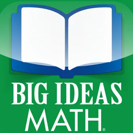 Big Ideas Math Cheats