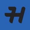 HadirCashier icon